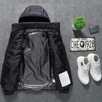 Warmly Vest™ Winter USB Heated Jacket