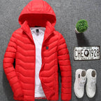 Warmly Vest™ Winter USB Heated Jacket